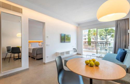 Inturotel Cala Azul - Foto 71