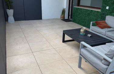 Tiger Apartment - Foto 3