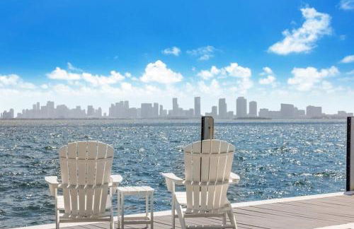 Best Bayfront View Heated Pool - Foto 7