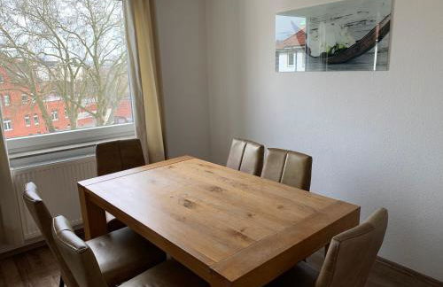 Dorstener Ferienwohnung - Foto 34