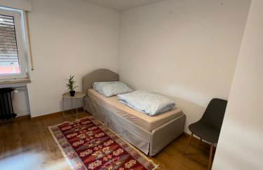 Land Lord Apartments 3-4 Sleeping Rooms near Frankfurt am Main - Foto 33