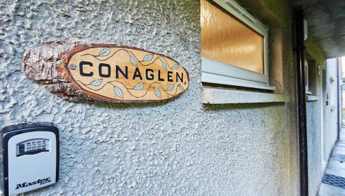 Conaglen, one bedroom apartment with stunning views. - Foto 2