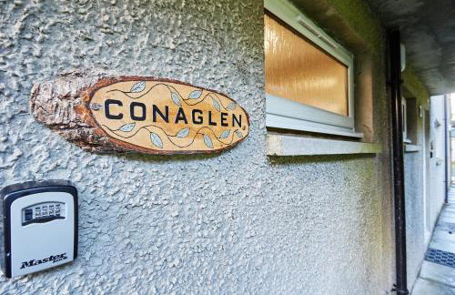 Conaglen, one bedroom apartment with stunning views. - Foto 2