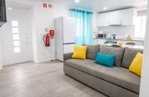 Avó Benta 1 - Photo 9