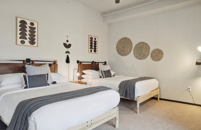 The Civic in Fairmount - Foto 38