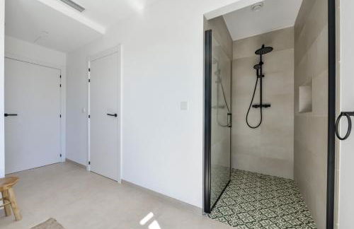 VILLA LUJO - By Almarina Villas - Foto 55