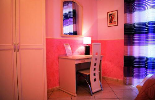 la Maison "37", apartment for 5-6 people, 3 bedrooms exclusive use - Foto 9