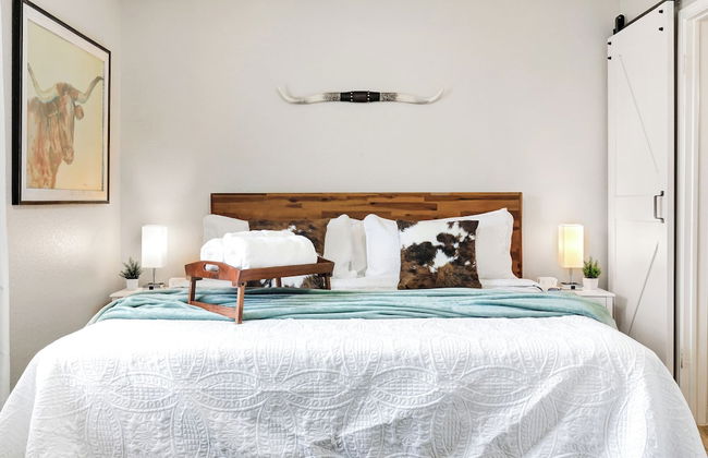 Longhorn Landing - Foto 7