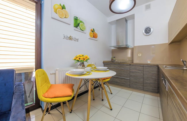 Apartamenty Sun & Snow Foka - Photo 68