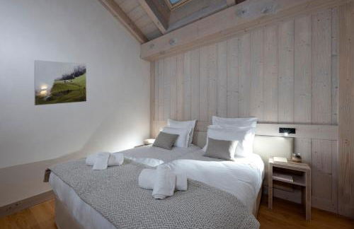 MGM Hôtels & Résidences - Résidence Le Roc Des Tours - Photo 38