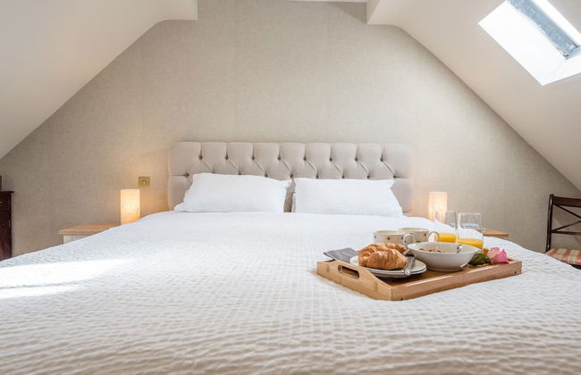 Little Cottage, Wickham Market - Photo 7