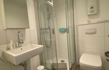 Apartment Nr. 2 Bad Laasphe Altstadt - Foto 7