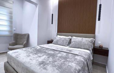 AleNi City Apartment 1 - Foto 18