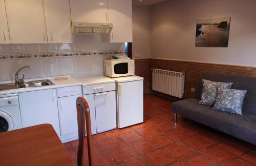 Apartamentos La Tarazana 4 - Foto 10