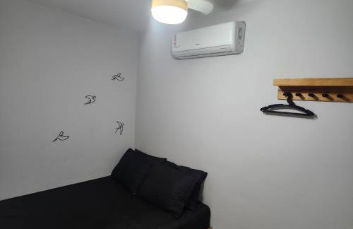 Flat Monte Castelo - Comodidade incrível 2 - Foto 24