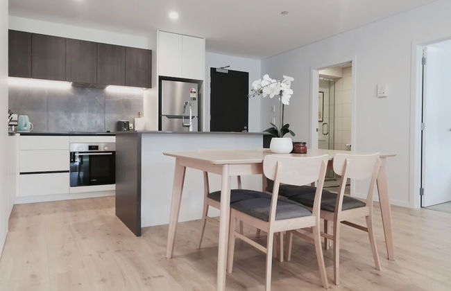 Brand New Lux 2 Bedroom Apartment - Foto 4