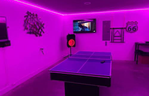 Luxury Townhome Skyline Views Mins To DT - Foto 28