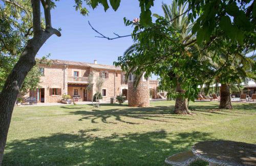 Agroturismo Es Quatre Cantons - Photo 117