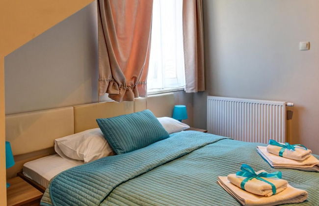 Marina Jastarnia - Apartamenty - Basen - Photo 47