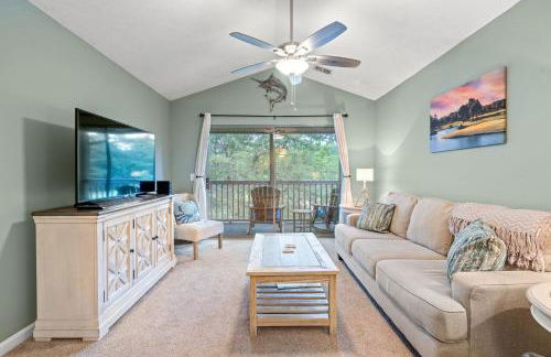 Charming upgraded 2-bed condo in amazing Pawleys Island True Blue Golf Course - Foto 27