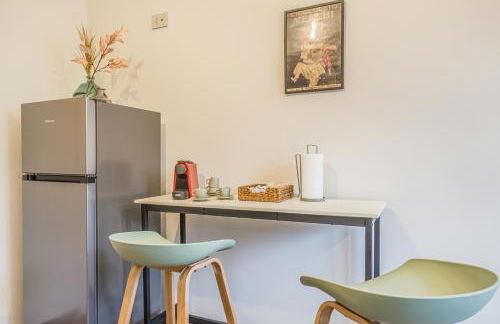 Appartamenti Vista Mole, Centro a 15 min - Luxury Suites & fast WiFi - Foto 37