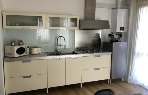 Ca’ Uccelli-Stupendo Appartamento 5 min da Venezia - Foto 8