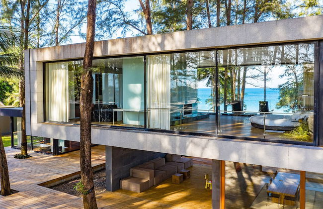 Grand Villa Noi - Photo 46