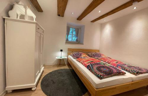 Altbauwohnung Stadtmitte - Foto 2