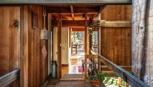 Three-Bedroom House - Foto 3