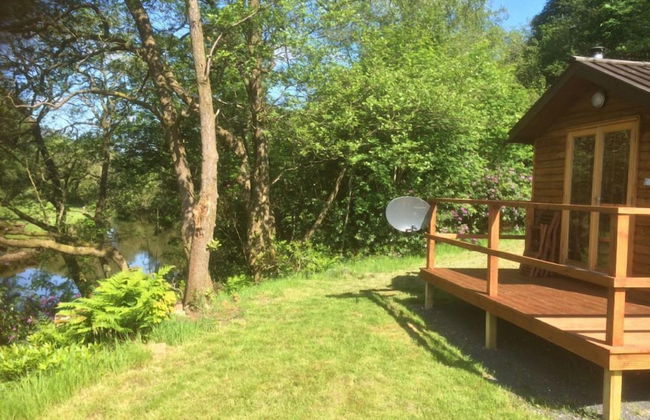 Rashfield Sheilings - Foto 10