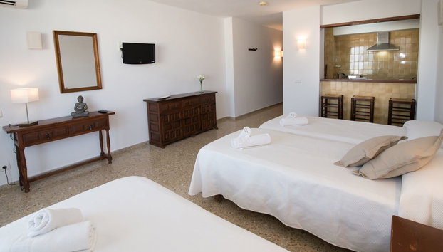 Apartamentos Mestret - Foto 4