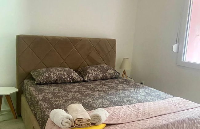 The Four Fish Apartments - Foto 12