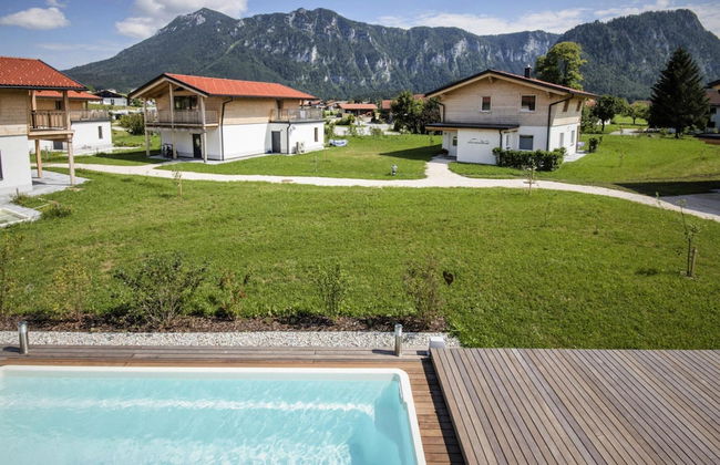 Bergchalet Falkenstein, Inzell - Photo 22