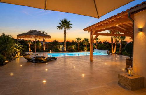 Luxury home private duras - Foto 11
