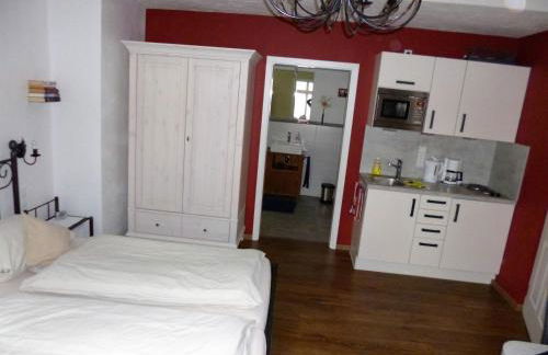 Gästehaus Rheinromantik - Photo 27