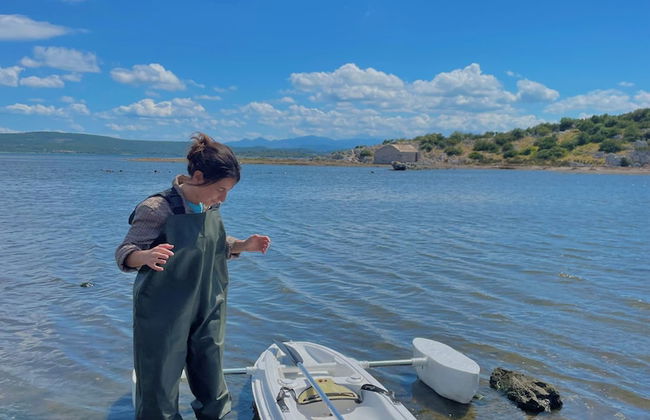 VilUrla Tatil Evleri - Foto 24