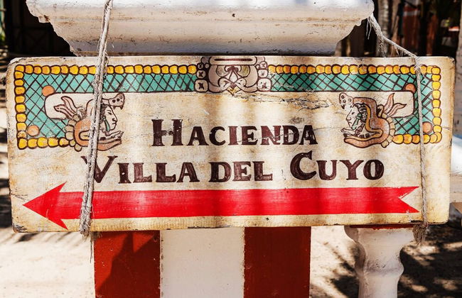 Location Location Location Best Beachfront Spot in El Cuyo With Stunning Views - Photo 45