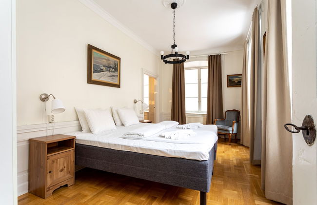 ApartDirect Gamla Stan II - Photo 3