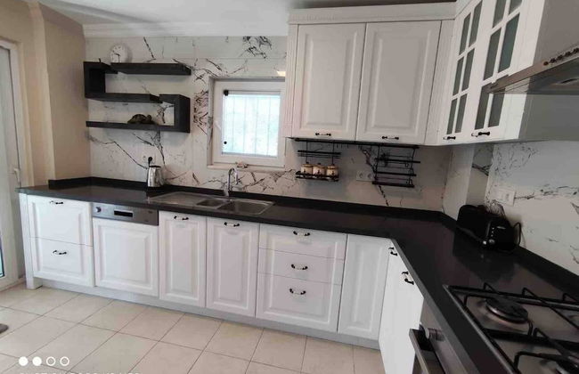 Villa Corina Dalyan With Private Pool And Garden - Photo 16