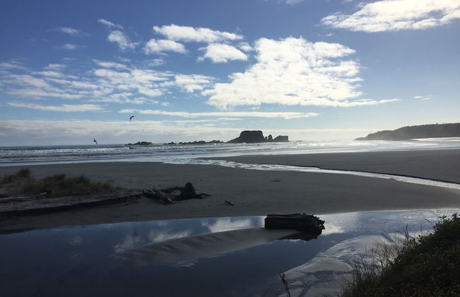 Out the Bay - Photo 1