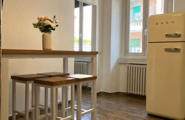 Cozy Flat San Siro - Citylife - Fiera Milanocity - House Lab Milan - Foto 1