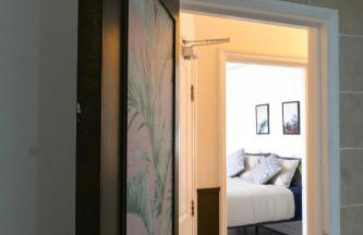 5C- Stylish Urban Retreat - Spacious 2 Bed Flat - Foto 6