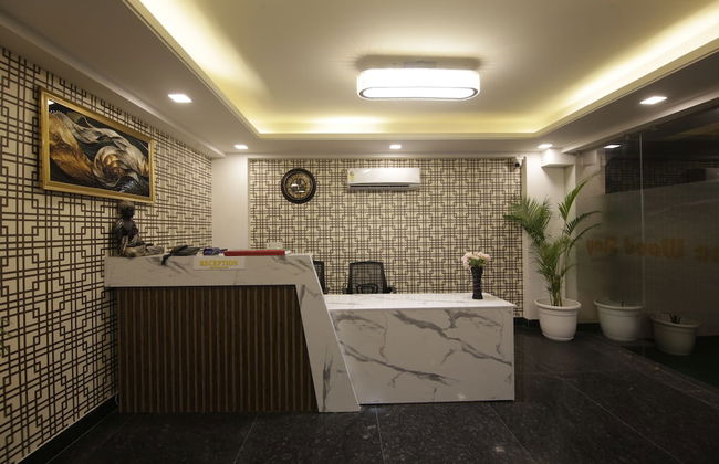 Lime Wood Stay - Studio Apartment - Foto 10