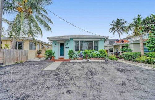 Cozy three bedroom near Hollywood beach - Foto 22