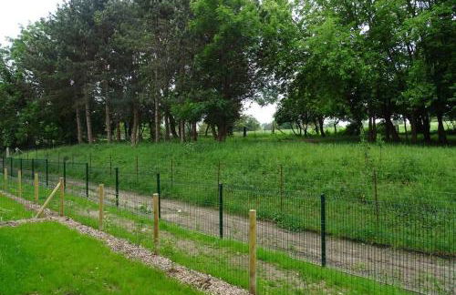 Séjour inoubliable en baie de SOMME, logement neuf - Foto 40