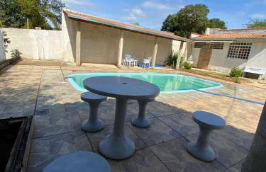 Chácara com piscina - somente finais de semana - Foto 17