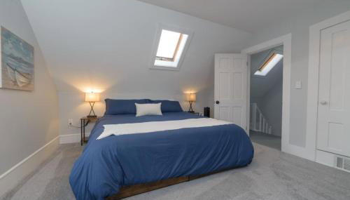 Downtown House Sleeps 10 with 3 King Beds and More - Foto 4