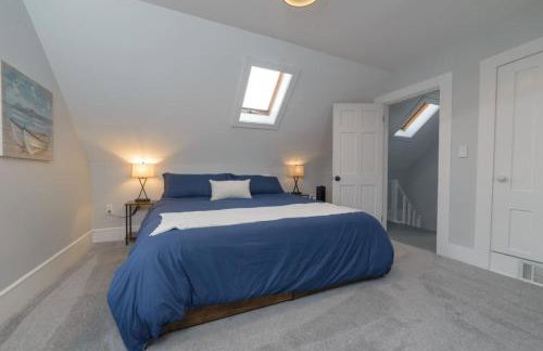 Downtown House Sleeps 10 with 3 King Beds and More - Foto 4