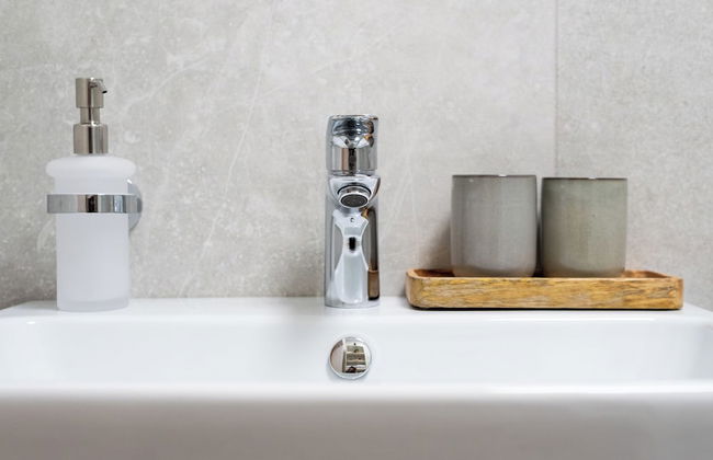 Selamare Apartment - Photo 31