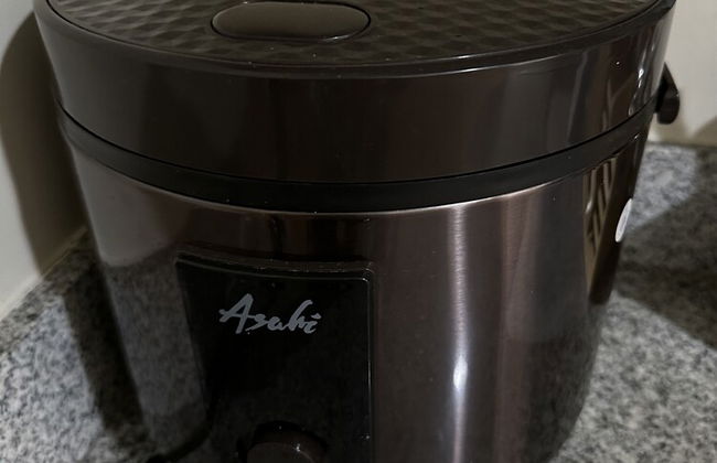 Apartment in Iloilo with swimming pool and garden - Foto 35